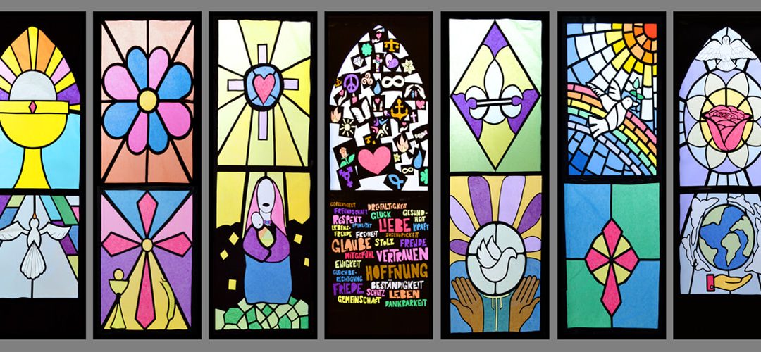Kirchenfenster