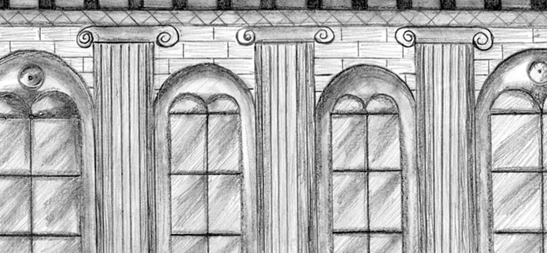 Renaissancefassade
