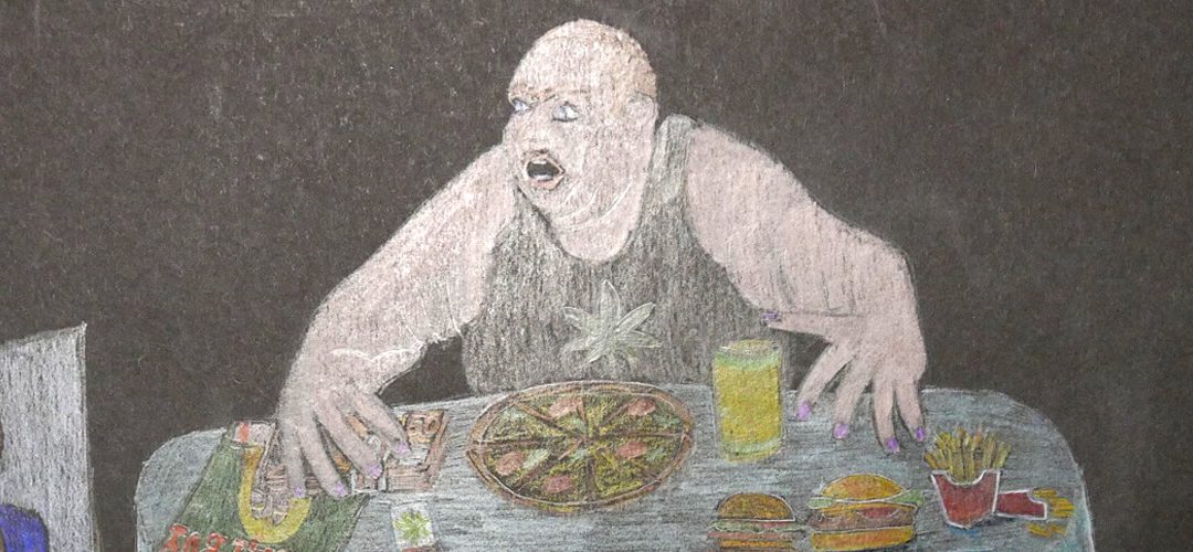 Die sieben Todsünden