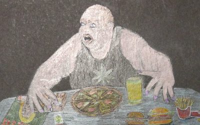 Die sieben Todsünden