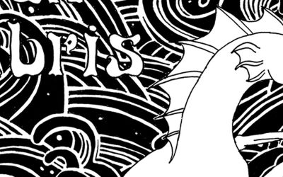 Exlibris im Jugendstil