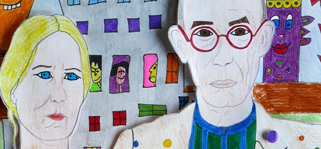 Hommage à Rizzi