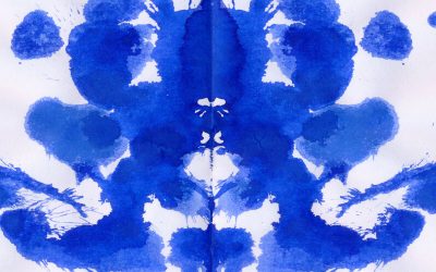 Ich seh‘ etwas, was du nicht siehst