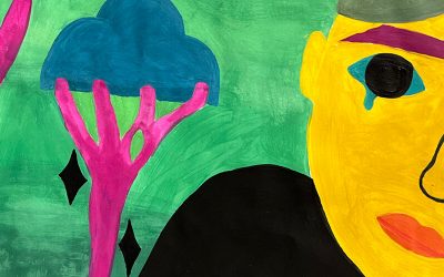 Farben machen Stimmung