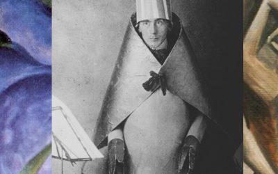 Kunstgeschichte mal anders!