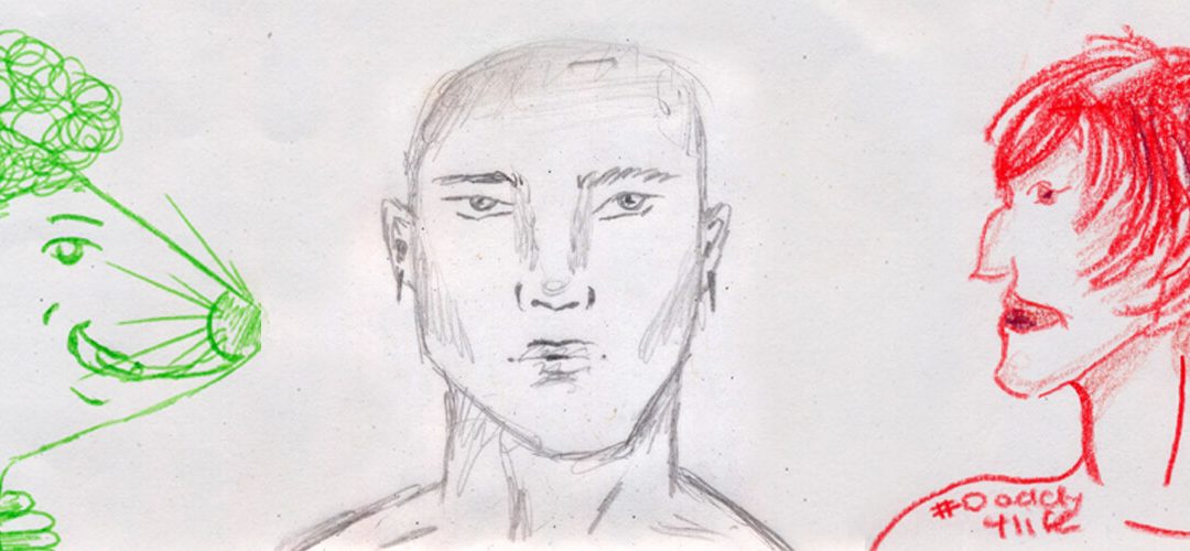 Cadavre Exquis