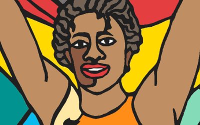 Helden und Heilige heute