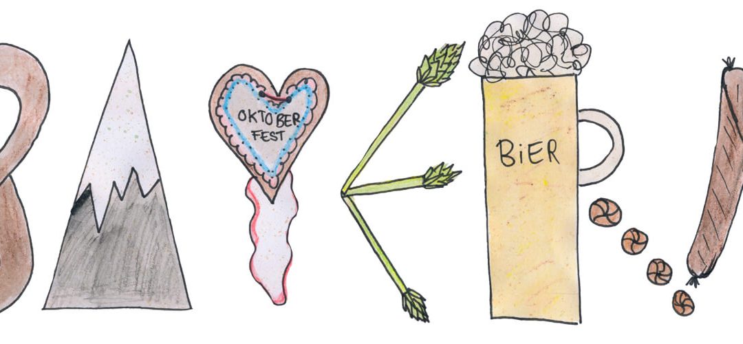 Bilderschrift