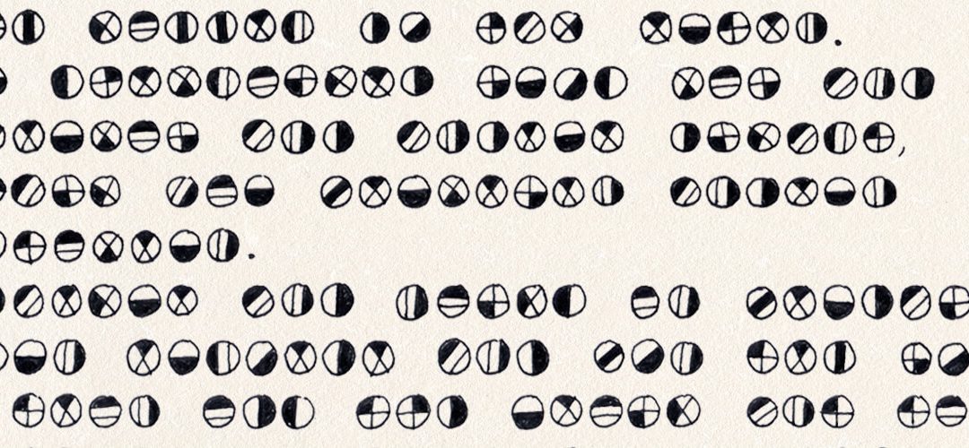 Geheimschrift