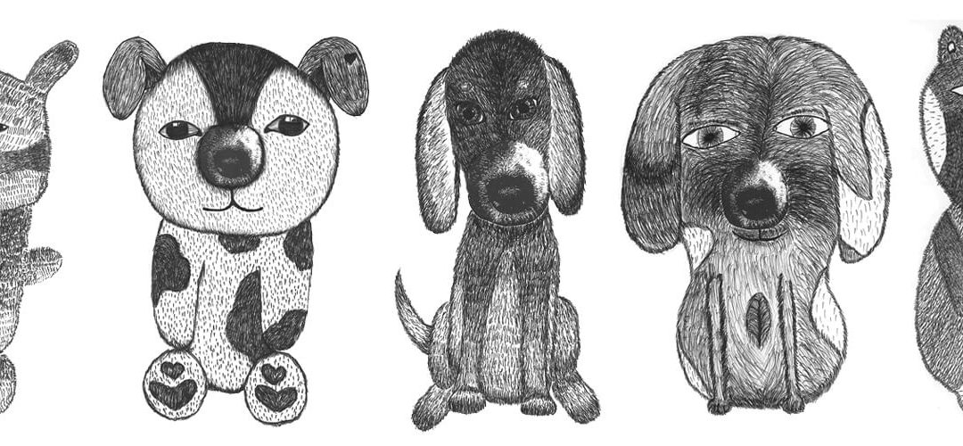 Schnauzentiere
