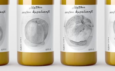 Mätthis seeßen Äppelsaaft