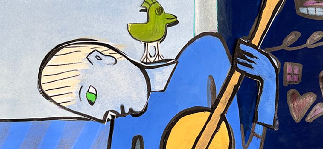 Hommage à Rizzi