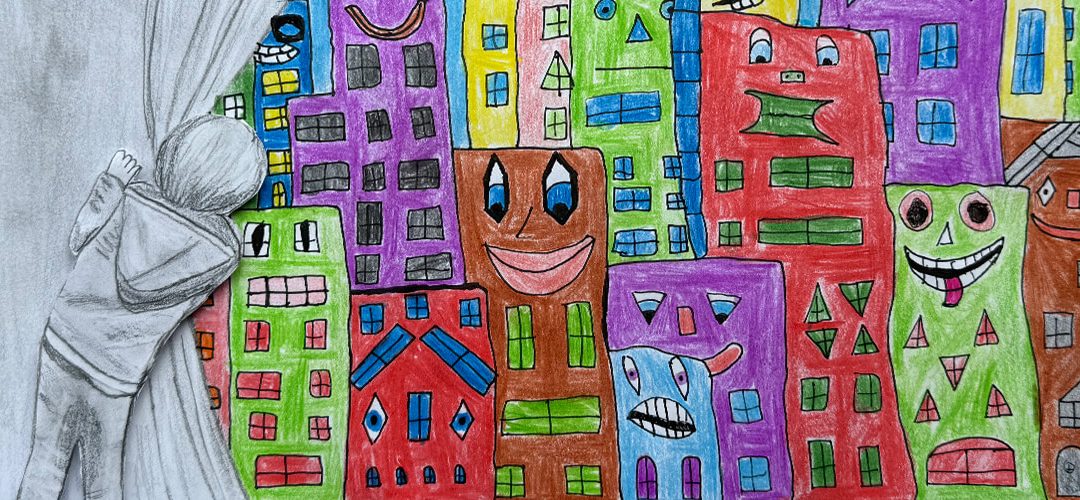 Hommage à Rizzi
