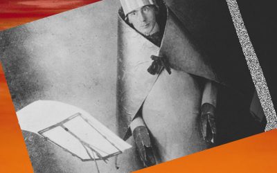 Podcasts zur Kunstgeschichte