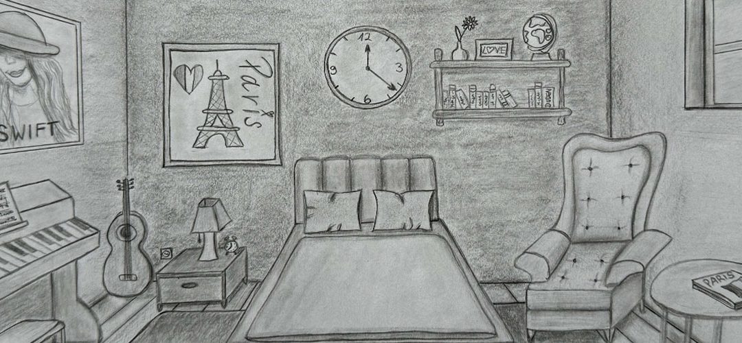Traumzimmer