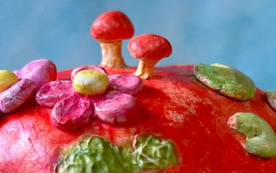 Europa – fantastisch gewachsen