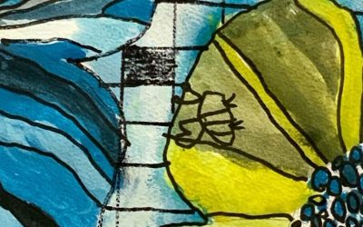 Melodie der zwei Farben