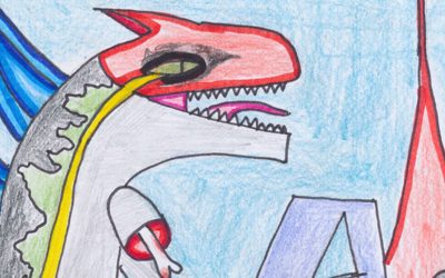 Superheldinnen und -Helden