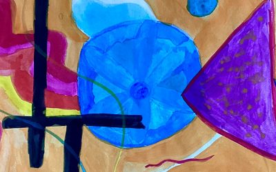 Sichere die Farben Europas