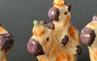 Exotische und heimische Tiere