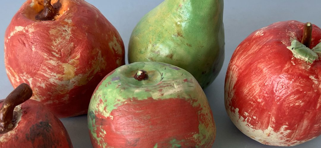 Obstschalen