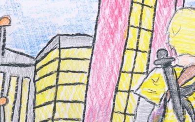 Superheldinnen und -Helden