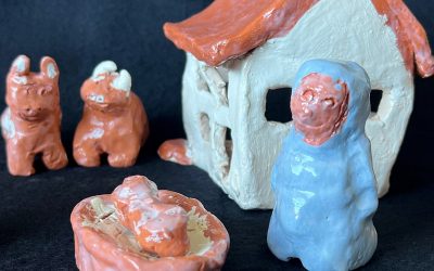 Die Weihnachtsgeschichte