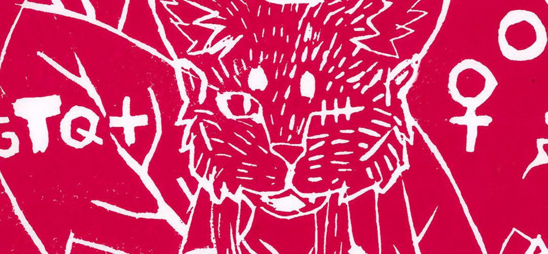 Hier bin ich Mensch – hier darf ich´s sein