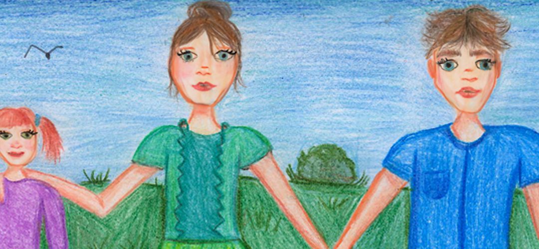 Kinderrechte – (k)ein Märchen?