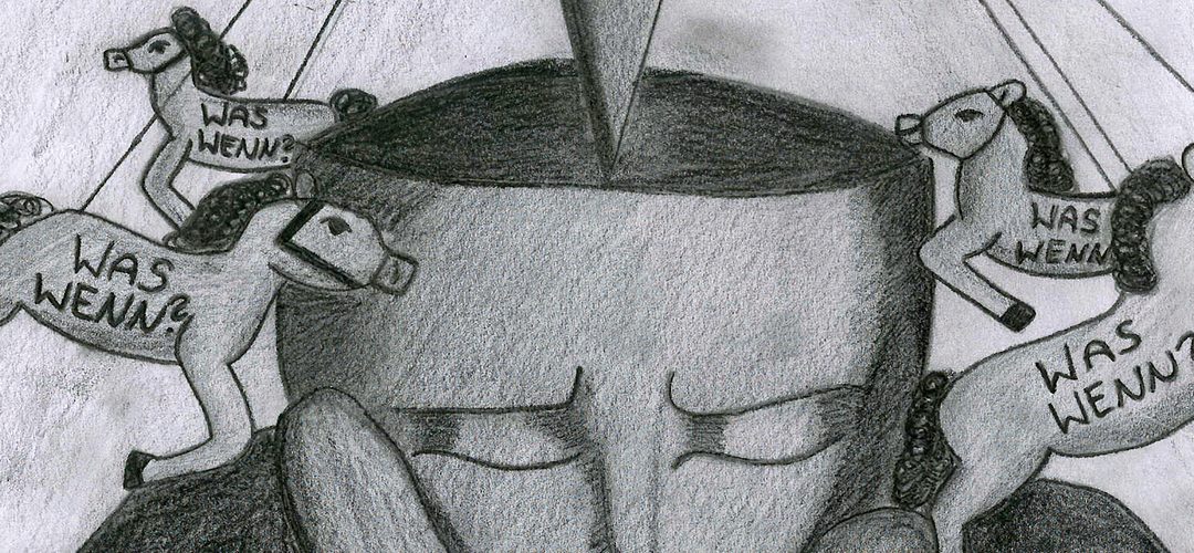 Die Gedanken sind frei …