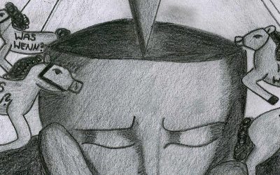 Die Gedanken sind frei …