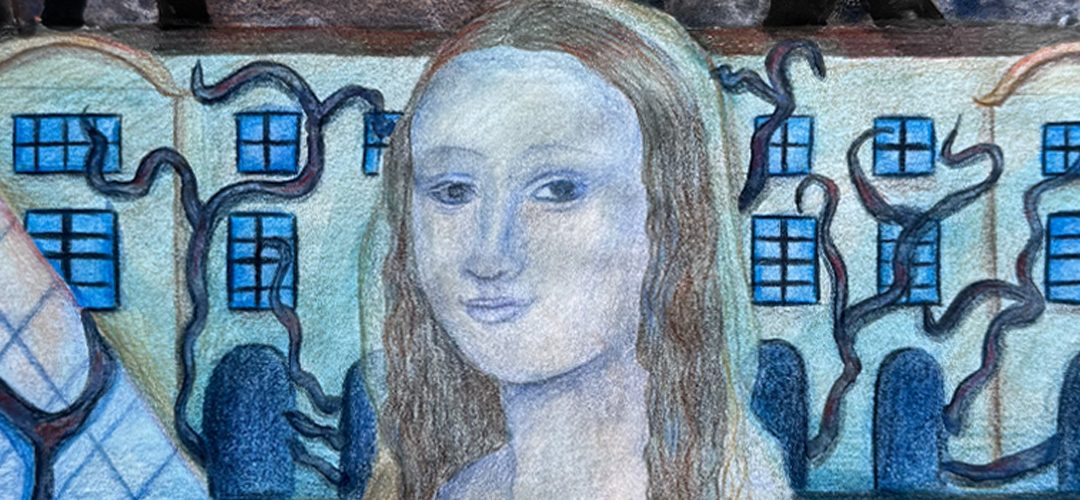 Mona Lisa 2026