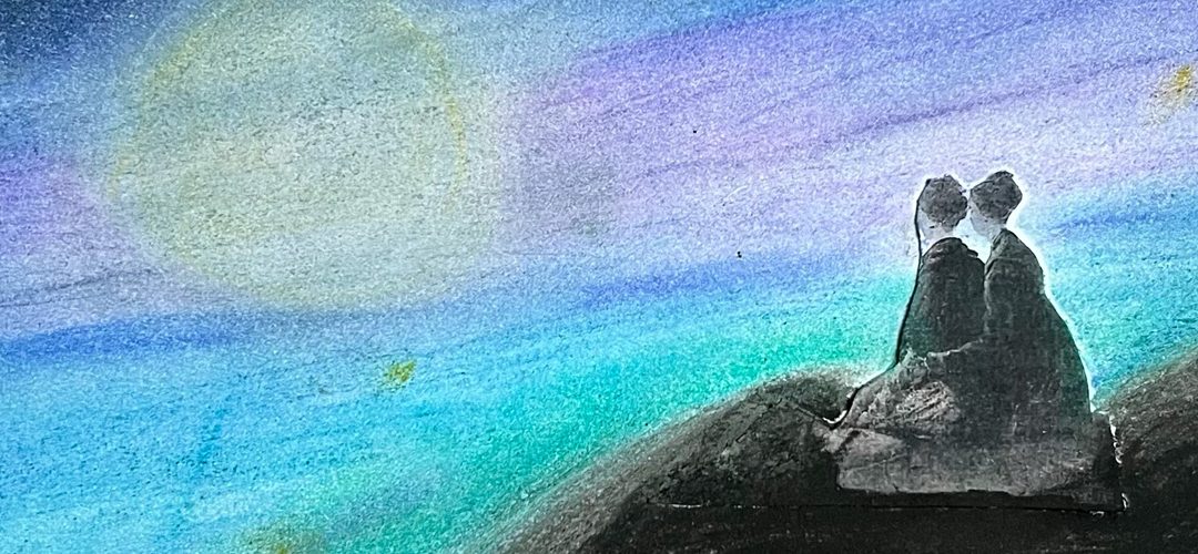 Caspar David Friedrich