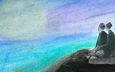 Caspar David Friedrich